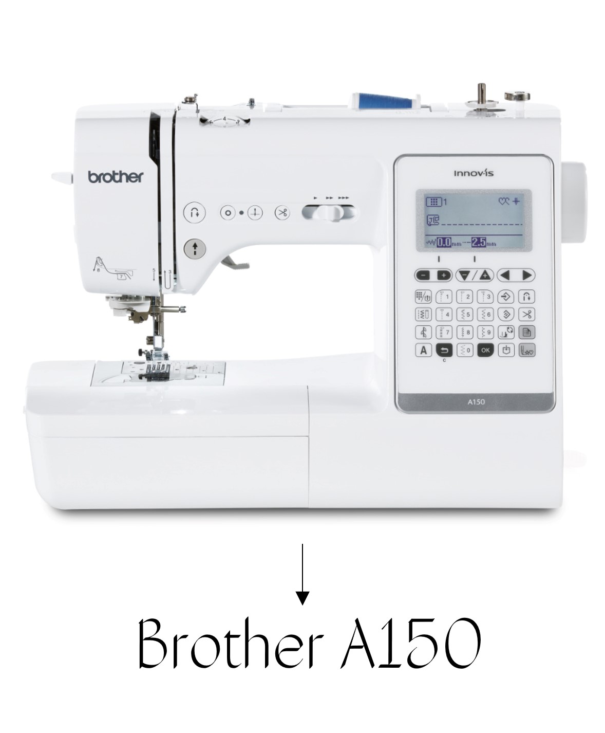Brother A150